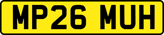 MP26MUH