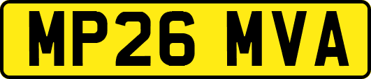 MP26MVA