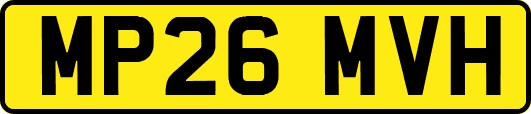MP26MVH