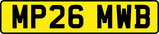 MP26MWB
