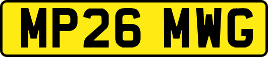 MP26MWG