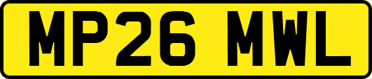 MP26MWL