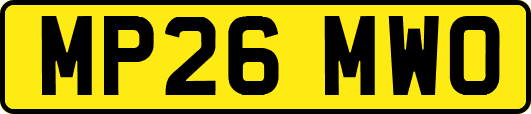 MP26MWO