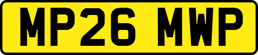MP26MWP