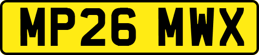 MP26MWX