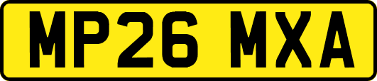 MP26MXA