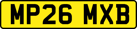 MP26MXB