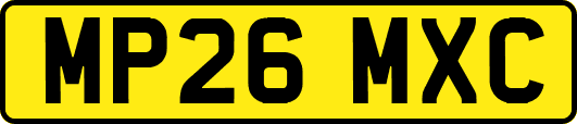 MP26MXC