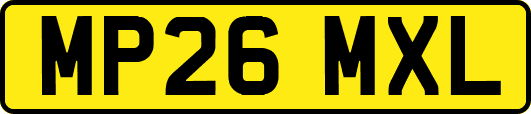 MP26MXL