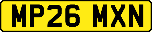 MP26MXN