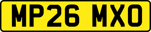 MP26MXO