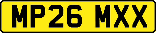 MP26MXX