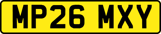 MP26MXY