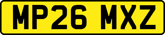 MP26MXZ