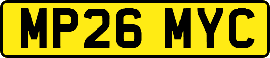 MP26MYC