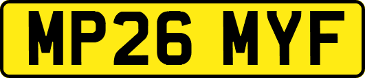 MP26MYF