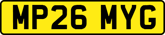 MP26MYG