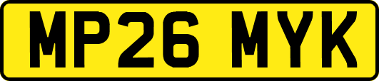 MP26MYK