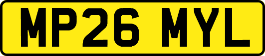 MP26MYL