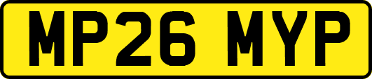 MP26MYP