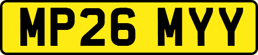 MP26MYY