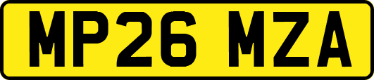 MP26MZA