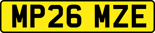 MP26MZE
