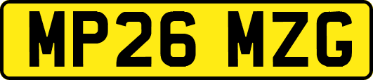 MP26MZG