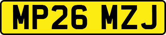 MP26MZJ