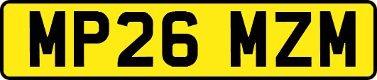 MP26MZM