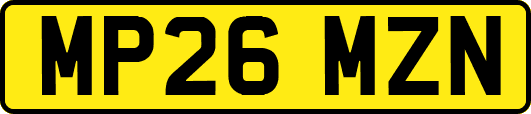 MP26MZN
