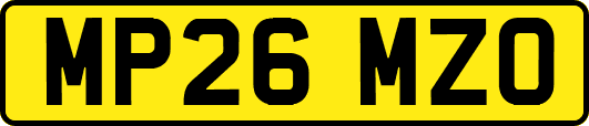 MP26MZO