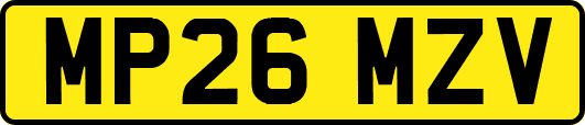 MP26MZV