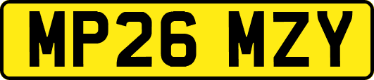 MP26MZY