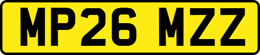 MP26MZZ