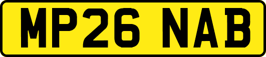 MP26NAB