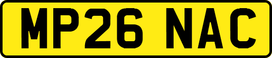 MP26NAC