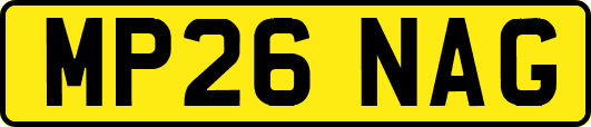 MP26NAG