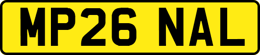 MP26NAL
