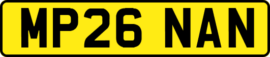 MP26NAN