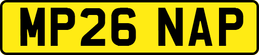 MP26NAP