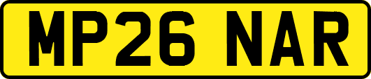 MP26NAR