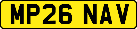 MP26NAV