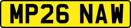 MP26NAW