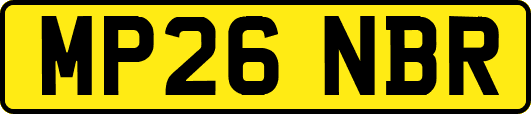 MP26NBR