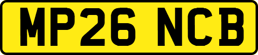 MP26NCB