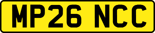 MP26NCC