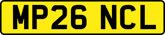 MP26NCL