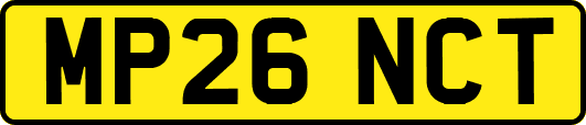 MP26NCT