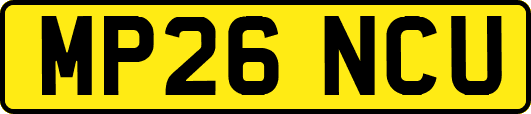 MP26NCU